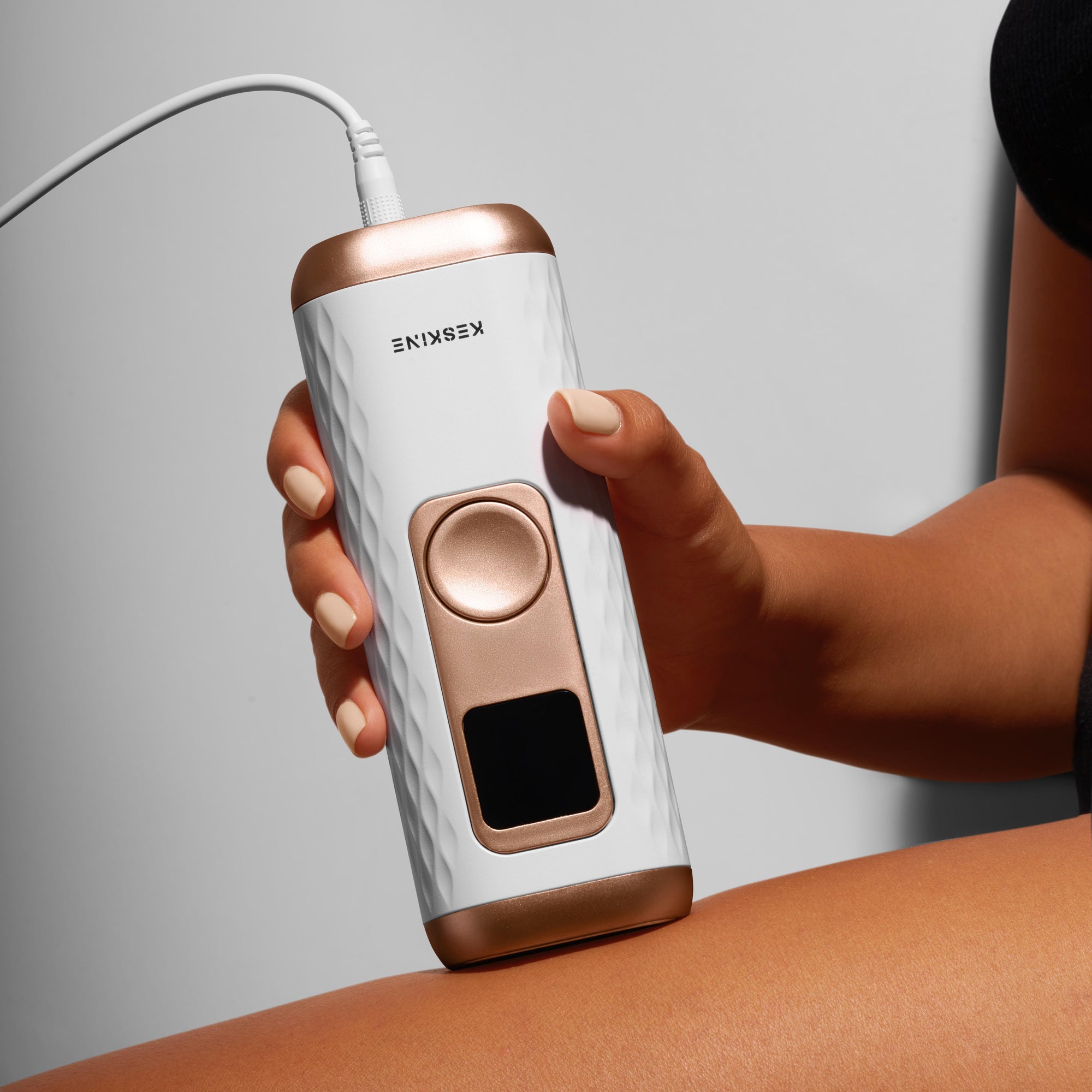 Keskine IPL Hair Removal Handset